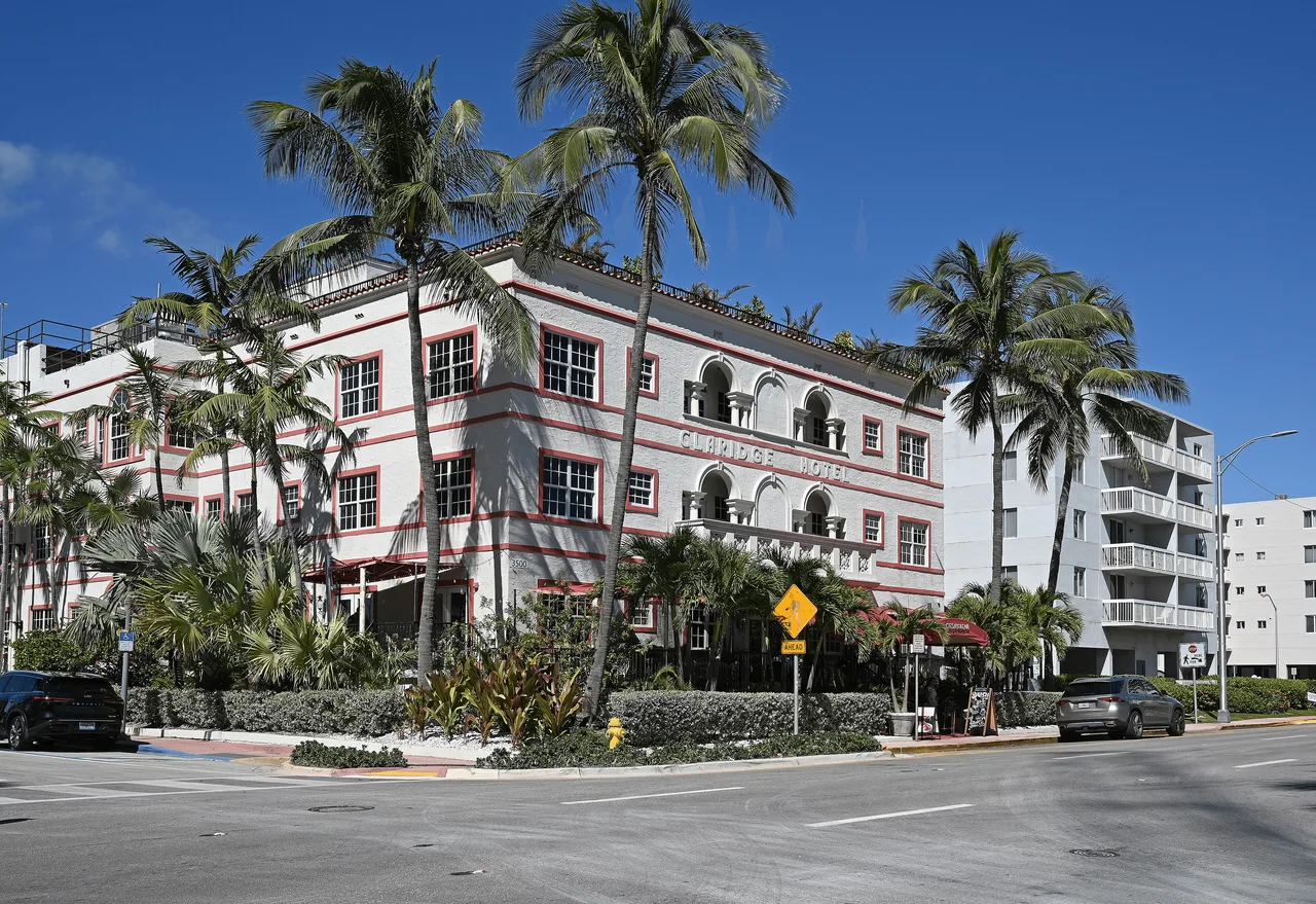 Campo (Casa Faena), restaurants in Miami Beach